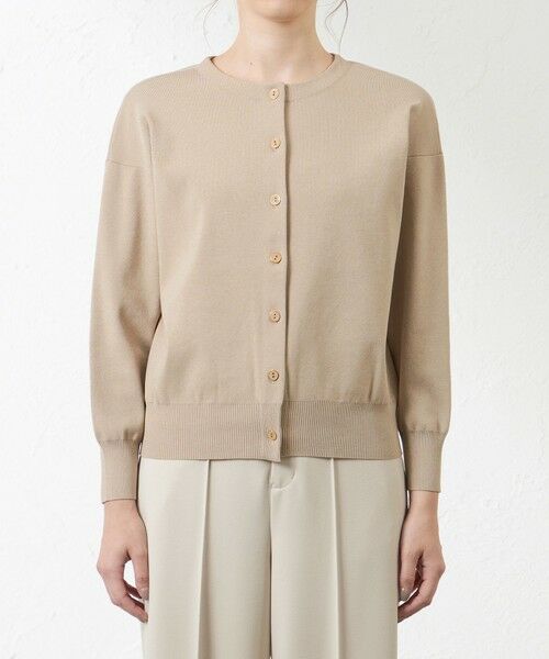 AMACA / アマカ ニット・セーター | ＜265日＞ニット | 詳細8