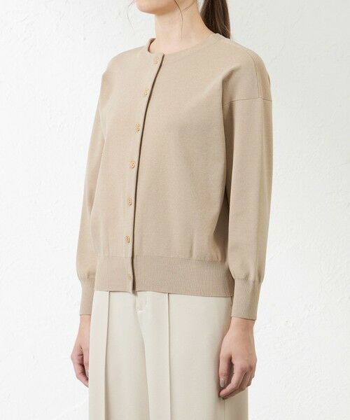 AMACA / アマカ ニット・セーター | ＜265日＞ニット | 詳細9