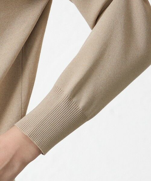 AMACA / アマカ ニット・セーター | ＜265日＞ニット | 詳細11