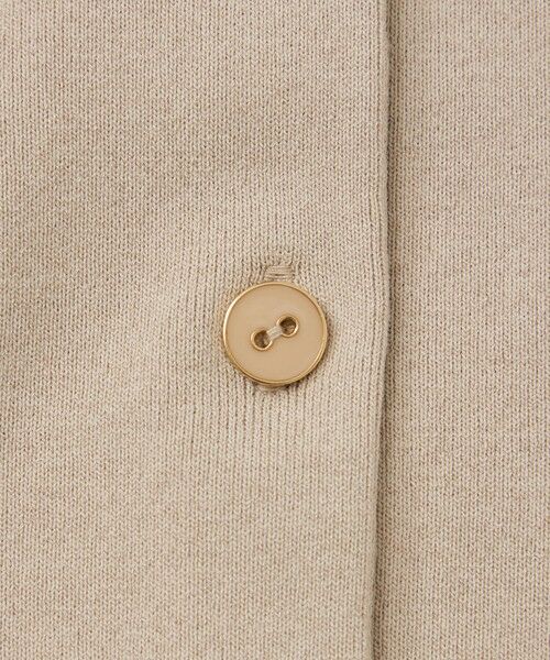 AMACA / アマカ ニット・セーター | ＜265日＞ニット | 詳細12