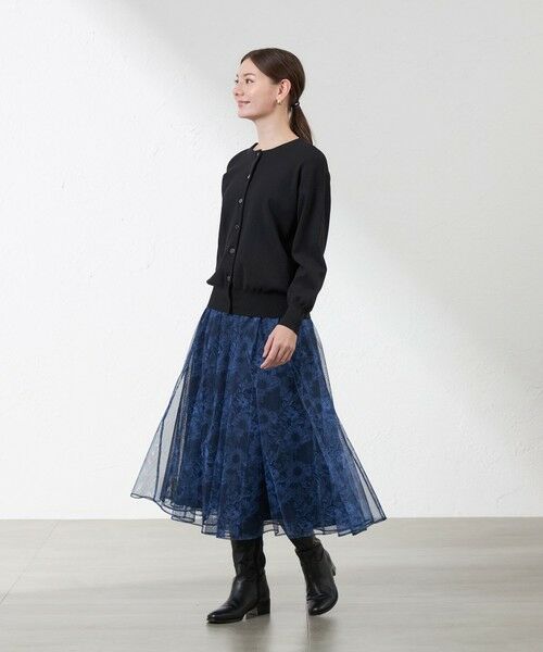 AMACA / アマカ ニット・セーター | ＜265日＞ニット | 詳細2