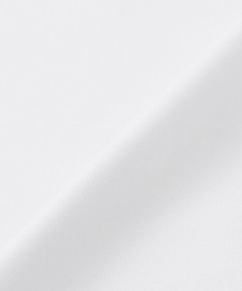 AMACA / アマカ カットソー | 【Blousey】 ブラウジーピンタックブラウス | 詳細8