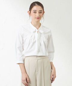 AMACA / アマカ カットソー | ブラウジー