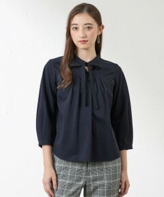 AMACA / アマカ カットソー | ブラウジー