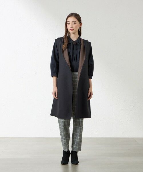 AMACA / アマカ カットソー | ブラウジー | 詳細4