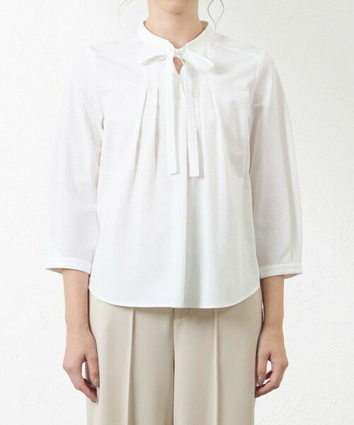 AMACA / アマカ カットソー | ブラウジー | 詳細5