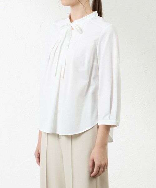 AMACA / アマカ カットソー | ブラウジー | 詳細6