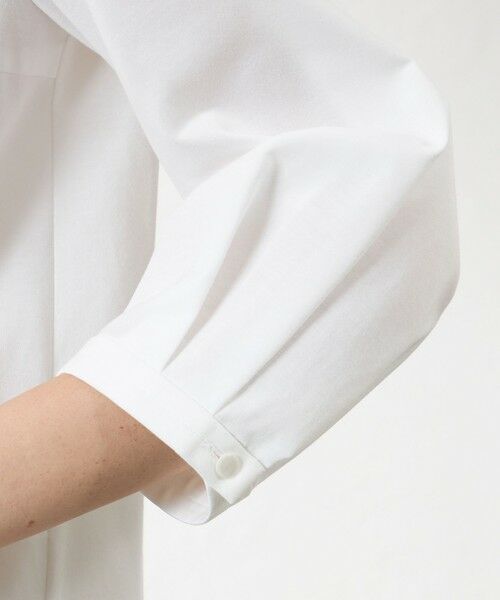 AMACA / アマカ カットソー | ブラウジー | 詳細8