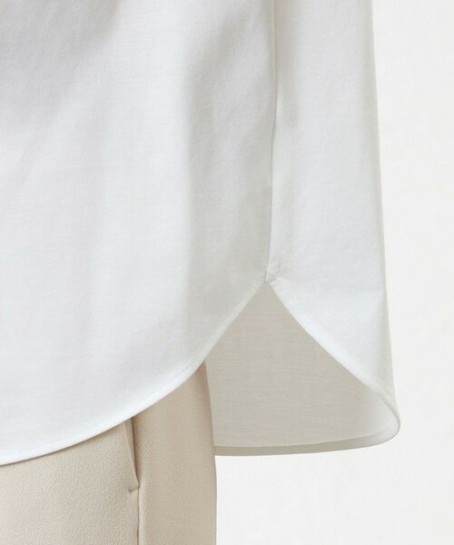 AMACA / アマカ カットソー | ブラウジー | 詳細9