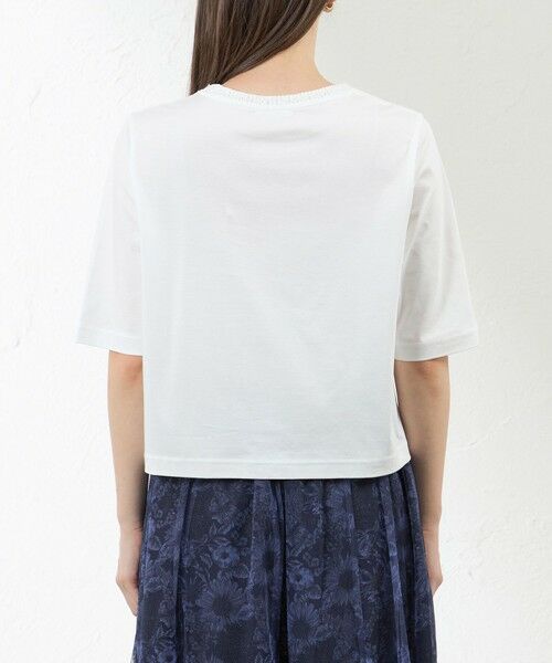 AMACA / アマカ カットソー | 【Smooty】カットソー | 詳細5