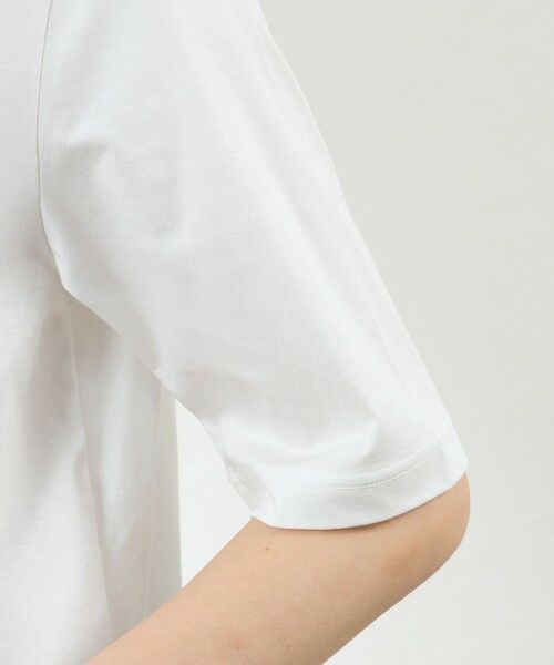 AMACA / アマカ カットソー | 【Smooty】カットソー | 詳細6