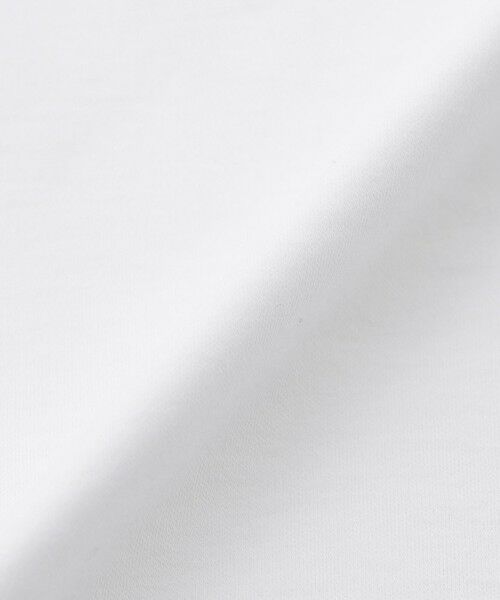 AMACA / アマカ カットソー | 【Smooty】カットソー | 詳細7