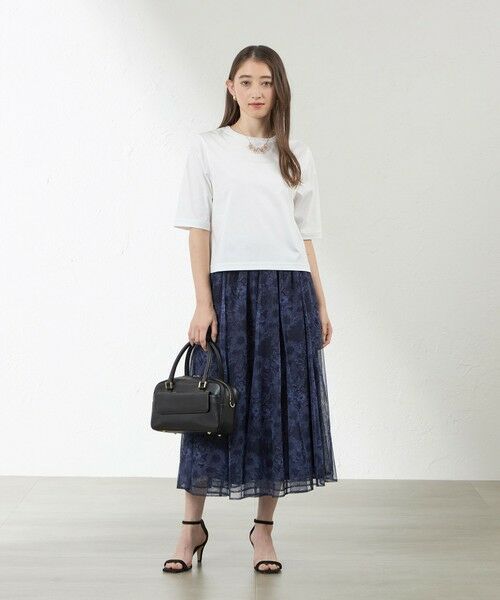 AMACA / アマカ カットソー | 【Smooty】カットソー | 詳細1