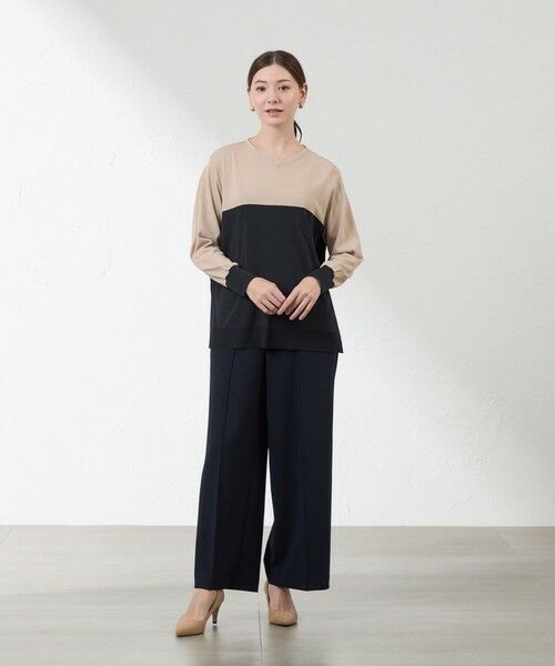 AMACA / アマカ その他パンツ | マルチファンクションパンツ | 詳細1