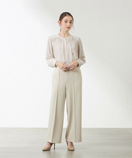 AMACA / アマカ その他パンツ | マルチファンクションパンツ | 詳細2