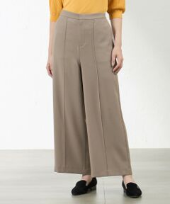 AMACA / アマカ その他パンツ | ハイカウントワルツ