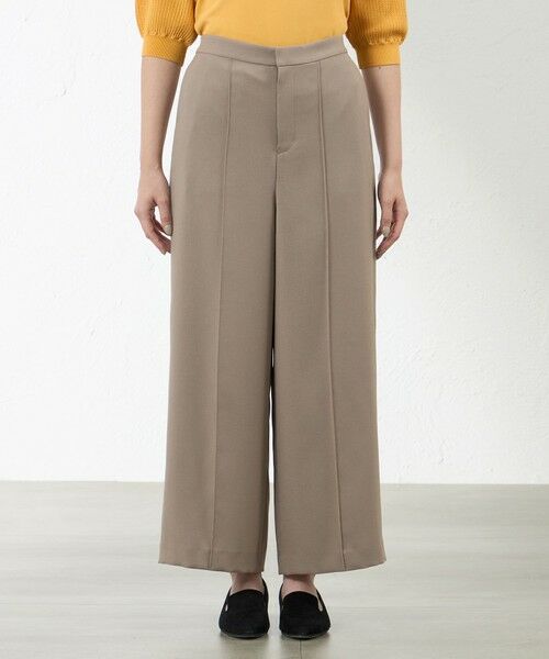 AMACA / アマカ その他パンツ | ハイカウントワルツ | 詳細4