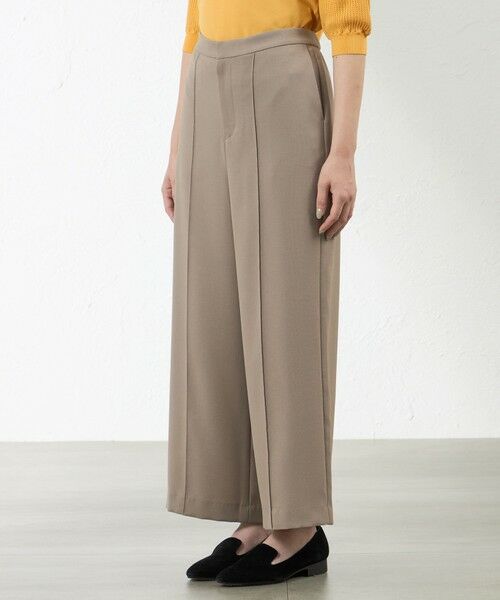 AMACA / アマカ その他パンツ | ハイカウントワルツ | 詳細5