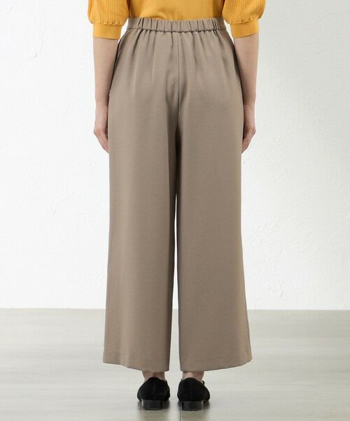 AMACA / アマカ その他パンツ | ハイカウントワルツ | 詳細6