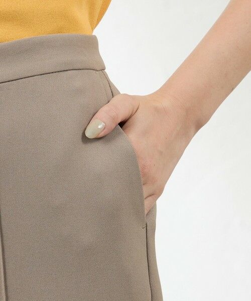 AMACA / アマカ その他パンツ | ハイカウントワルツ | 詳細7