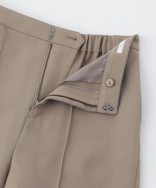 AMACA / アマカ その他パンツ | ハイカウントワルツ | 詳細8