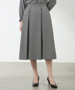 AMACA / アマカ ロング・マキシ丈スカート | アルタニカシアートロタックスカート