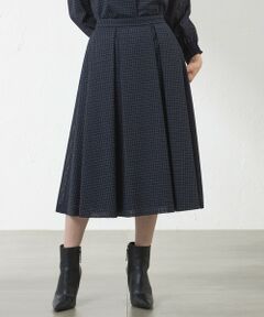 AMACA / アマカ ロング・マキシ丈スカート | アルタニカシアートロタックスカート