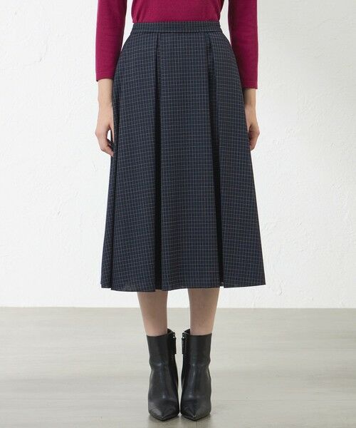 AMACA / アマカ ロング・マキシ丈スカート | アルタニカシアートロタックスカート | 詳細3