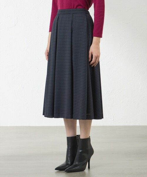 AMACA / アマカ ロング・マキシ丈スカート | アルタニカシアートロタックスカート | 詳細4