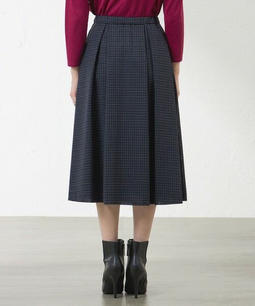 AMACA / アマカ ロング・マキシ丈スカート | アルタニカシアートロタックスカート | 詳細5