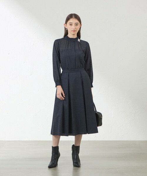 AMACA / アマカ ロング・マキシ丈スカート | アルタニカシアートロタックスカート | 詳細2