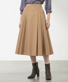 AMACA / アマカ ロング・マキシ丈スカート | タイプライタースカート