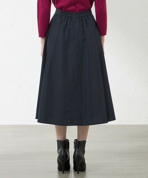 AMACA / アマカ ロング・マキシ丈スカート | タイプライタースカート | 詳細6