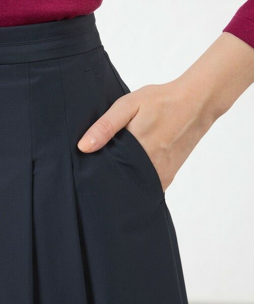 AMACA / アマカ ロング・マキシ丈スカート | タイプライタースカート | 詳細7