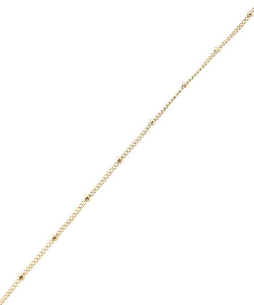 AMACA / アマカ ネックレス・ペンダント・チョーカー | タティングレースネックレス | 詳細4