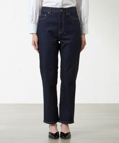 AMACA / アマカ その他パンツ | クラシックデニム | 詳細4