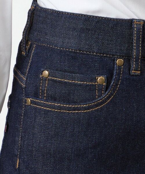 AMACA / アマカ その他パンツ | クラシックデニム | 詳細7