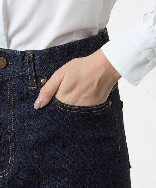 AMACA / アマカ その他パンツ | クラシックデニム | 詳細8