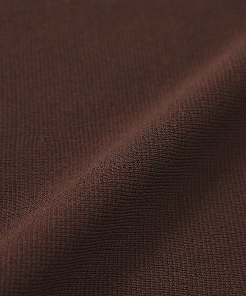 AMACA / アマカ ロング・マキシ丈スカート | ミラノリブスカート | 詳細11