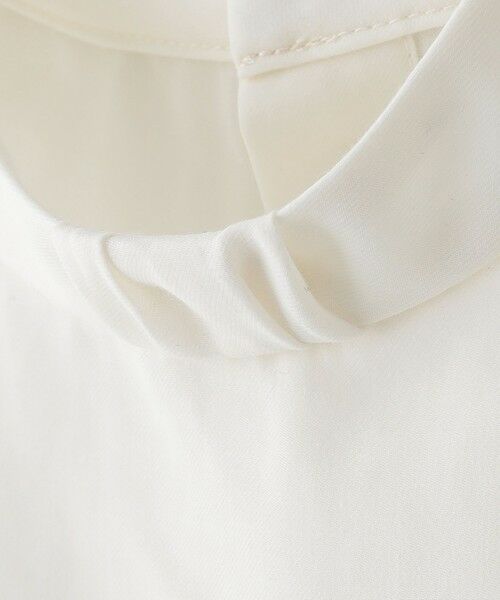 AMACA / アマカ その他小物 | ボウタイつけ襟 | 詳細8