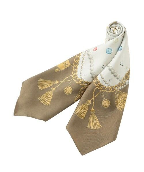 AMACA / アマカ マフラー・ショール・スヌード・ストール | トラベルスカーフ | 詳細4