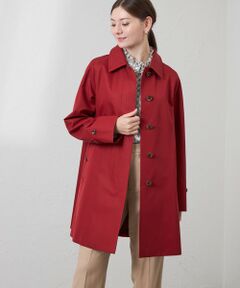 AMACA / アマカ その他アウター | 【Anniversary　Piece】AMACA×SANYOCOATコラボコート