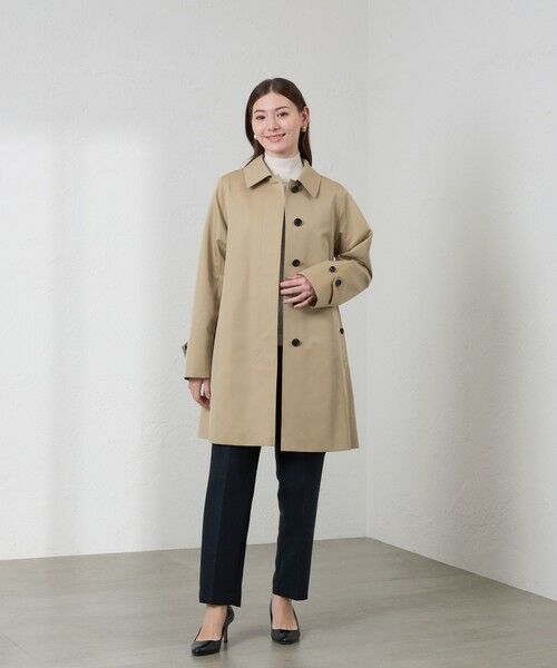 AMACA / アマカ その他アウター | 【Anniversary　Piece】AMACA×SANYOCOATコラボコート | 詳細3