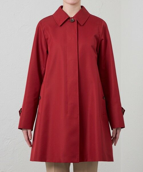 AMACA / アマカ その他アウター | 【Anniversary　Piece】AMACA×SANYOCOATコラボコート | 詳細5