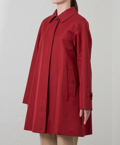 AMACA / アマカ その他アウター | 【Anniversary　Piece】AMACA×SANYOCOATコラボコート | 詳細6