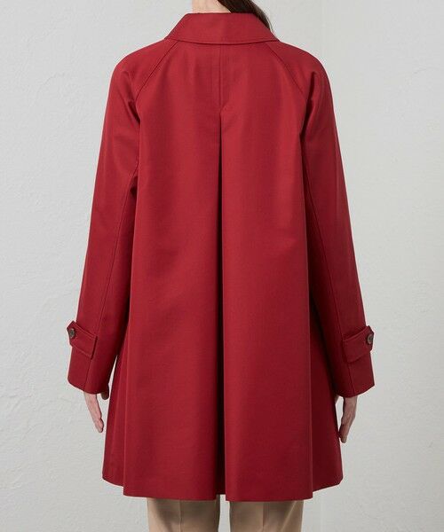 AMACA / アマカ その他アウター | 【Anniversary　Piece】AMACA×SANYOCOATコラボコート | 詳細7