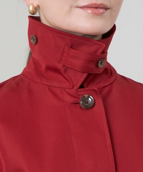 AMACA / アマカ その他アウター | 【Anniversary　Piece】AMACA×SANYOCOATコラボコート | 詳細8