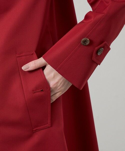 AMACA / アマカ その他アウター | 【Anniversary　Piece】AMACA×SANYOCOATコラボコート | 詳細9