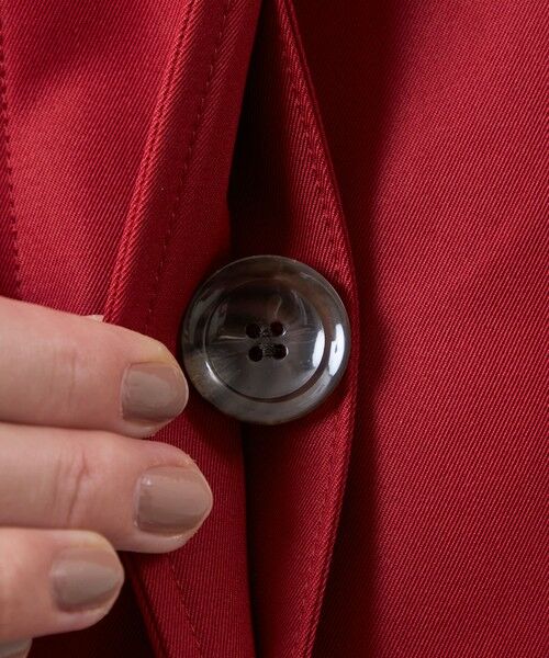 AMACA / アマカ その他アウター | 【Anniversary　Piece】AMACA×SANYOCOATコラボコート | 詳細10