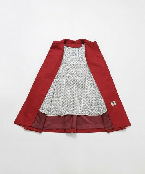 AMACA / アマカ その他アウター | 【Anniversary　Piece】AMACA×SANYOCOATコラボコート | 詳細11